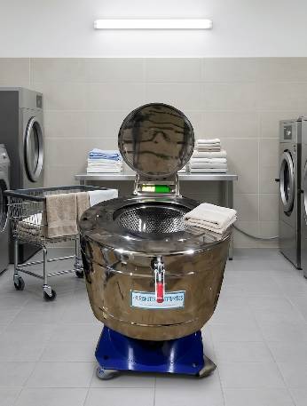 30kg Hydro Extractor Direct Drive